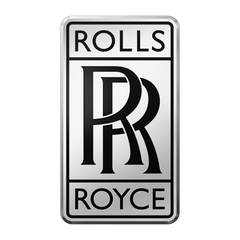 Secret behind rolls royce logo
