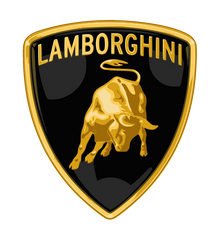 Secret behind lamborghini logo