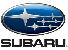 Secret behind subaru logo