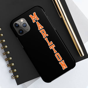 Case Mate Tough Phone Cases - (9 Phone Models)  -MARLTON