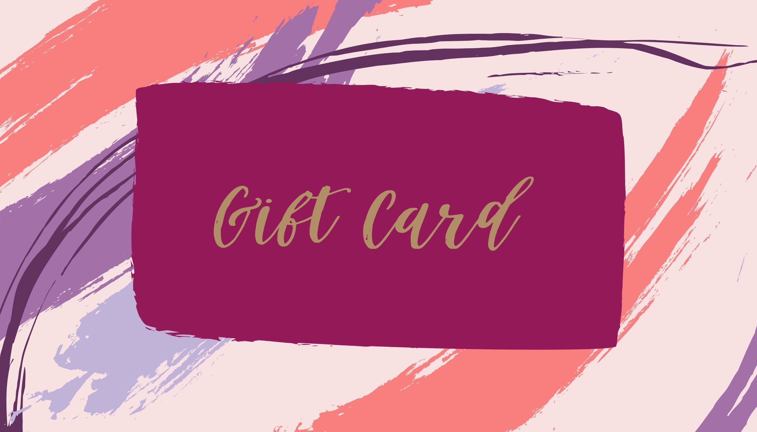 image for Gift Card