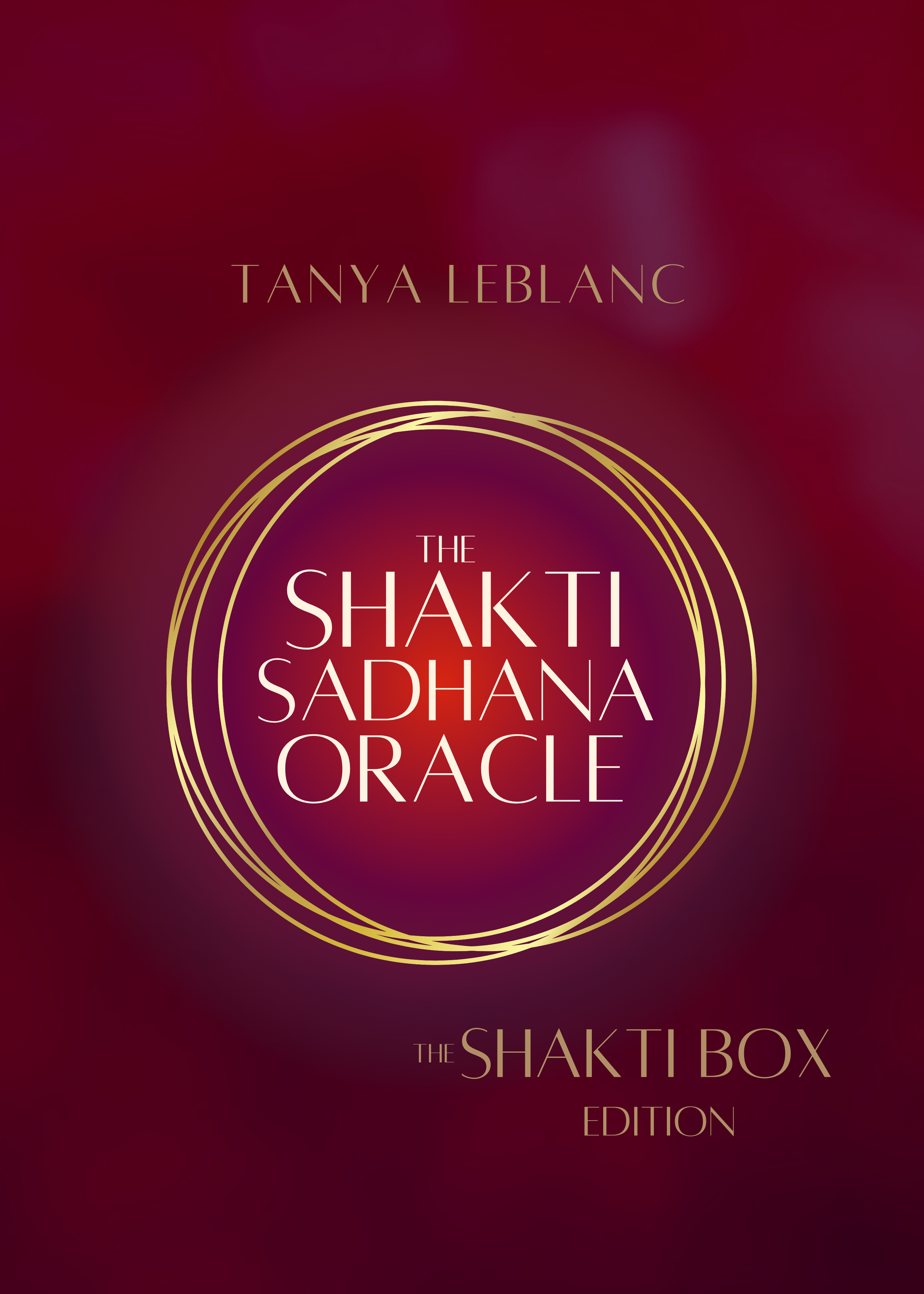 image for The Shakti Box