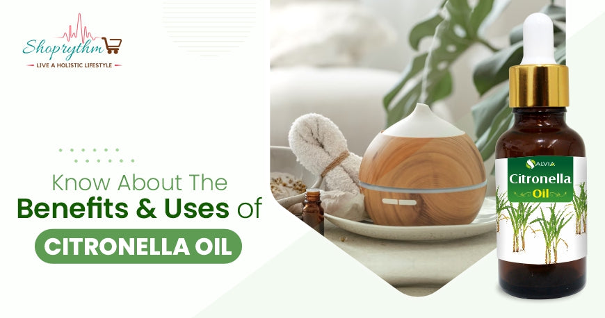 7 Best Essential Oils For Diffusers and Aromatherapy – Shoprythm