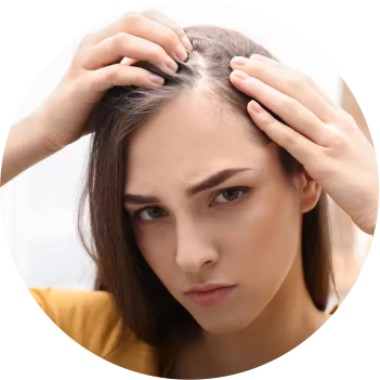 Preventing Hair Loss