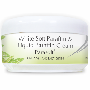 parasoft cream 500gm