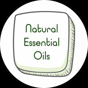 natural essential oil soap
