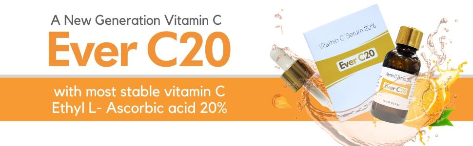 vitamin serum