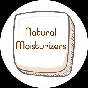 moisturizing soap