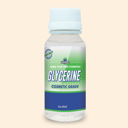 Myoc Pure Glycerine