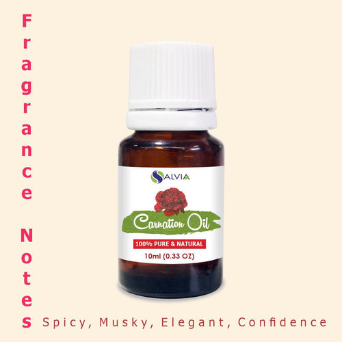 Carnation Fragrance Oil