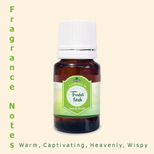 Forest Fresh Aroma Oil