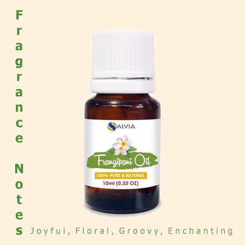 Frangipani Aroma Oil