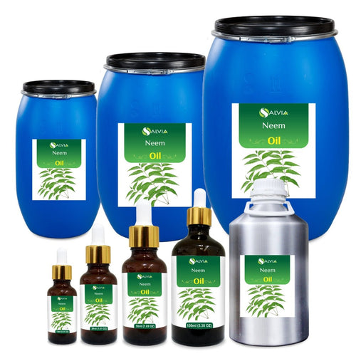 Pure Neem Oil