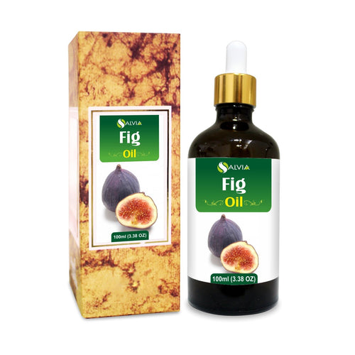 Fig Oil