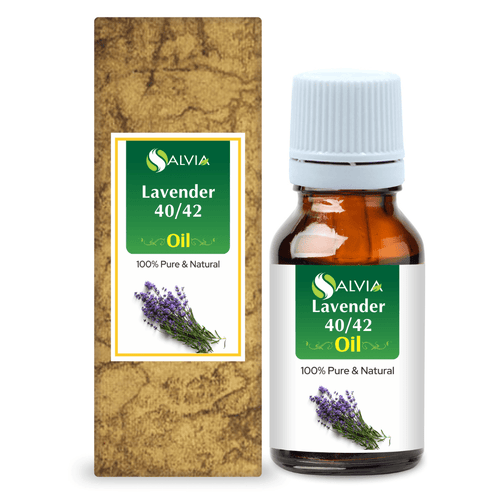 Lavender 40/42 Oil