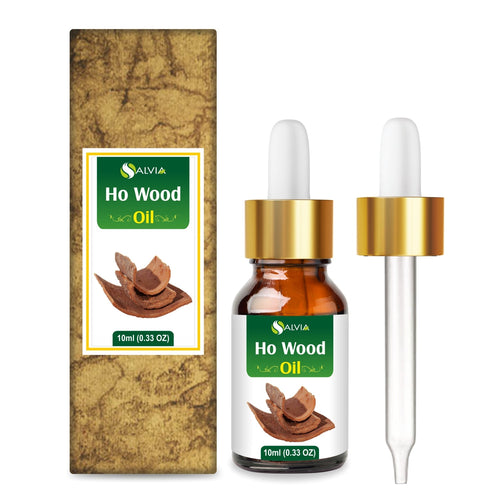 HO Wood Oil