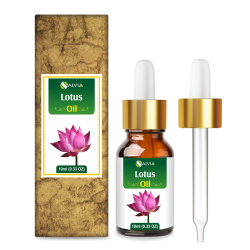 Lotus Oil