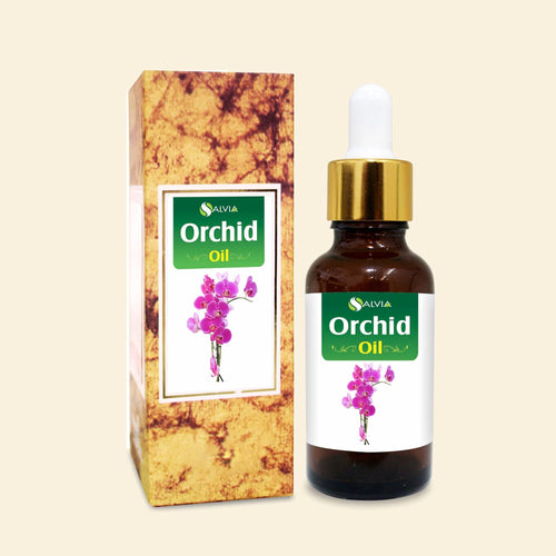 Orchid Oil (Nelumbo nucifera)| Pure And Natural Oil