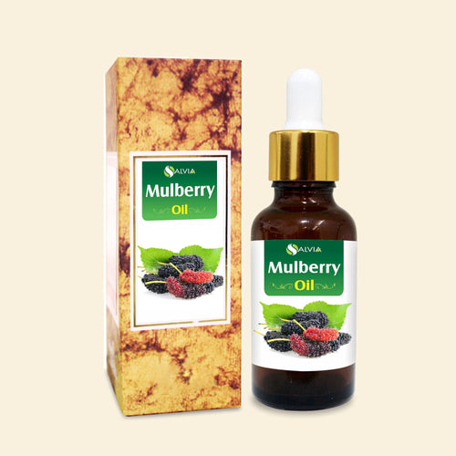 Pure Mulberry Oil