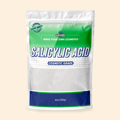 Salicylic Acid powderr Uses, Benefits