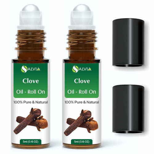 Clove Essential Oil Roll on