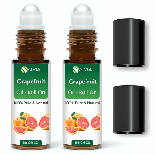 Grapefruit Essential Oil Roll on