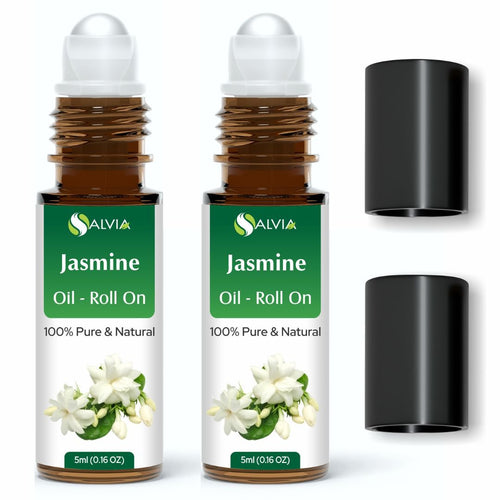 Jasmine Essential Oil Roll on