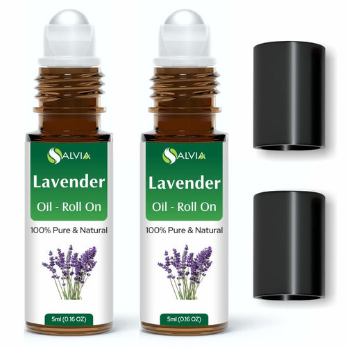 Lavender Essential Oil Roll on