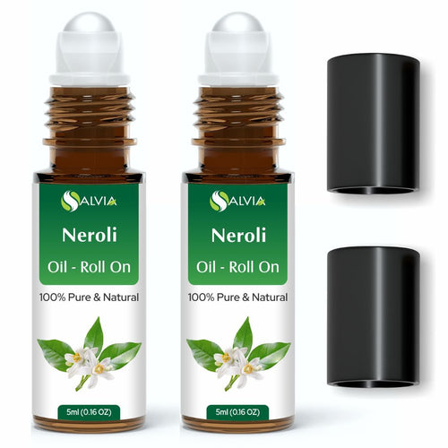 Neroli Essential Oil Roll on