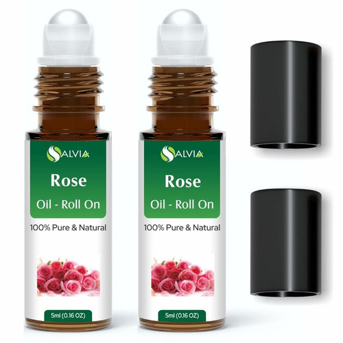 Rose Essential Oil Roll on
