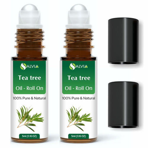 Tea Tree Essential Oil Roll on