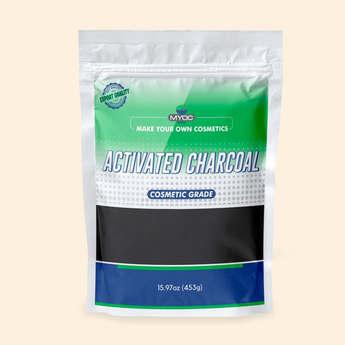 Activated Charcoal