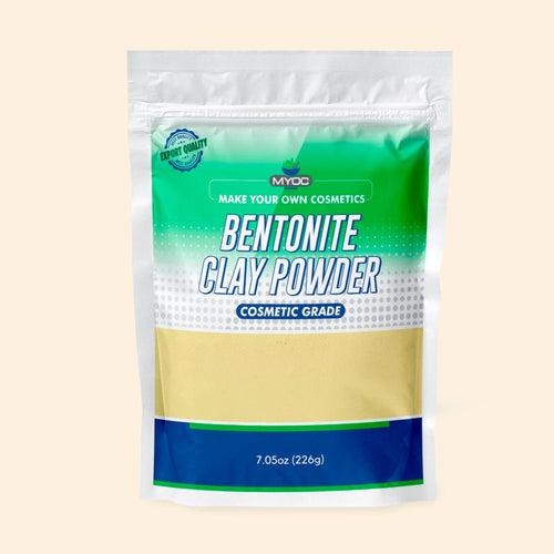 Bentonite Clay Powder