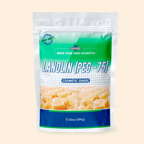 Lanolin (PEG- 75)