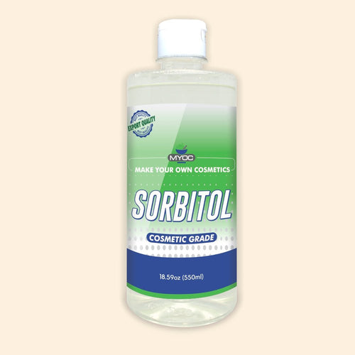 Sorbitol Liquid