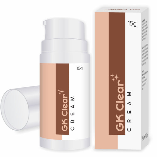 Salvia GK Clear Skin Lightening Cream- 15g