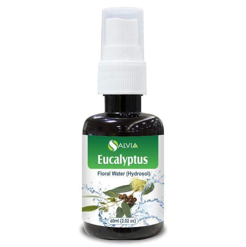 Eucalyptus (Eucalyptus citriodora) Floral Water Hydrosol