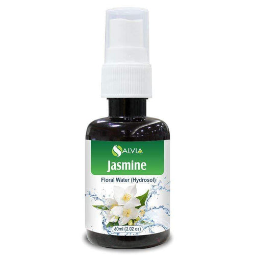 Jasmine (Jasminum grandiflorum) Floral Water Hydrosol