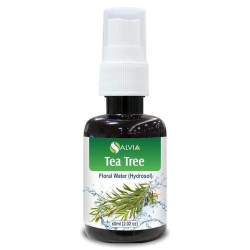 Tea Tree Floral Water (Hydrosol)