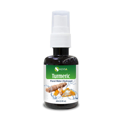 Turmeric Hydrosol (Curcumin Longa)