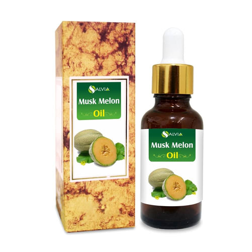 Musk Melon Oil