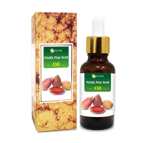 Prickly Pear Seed Oil