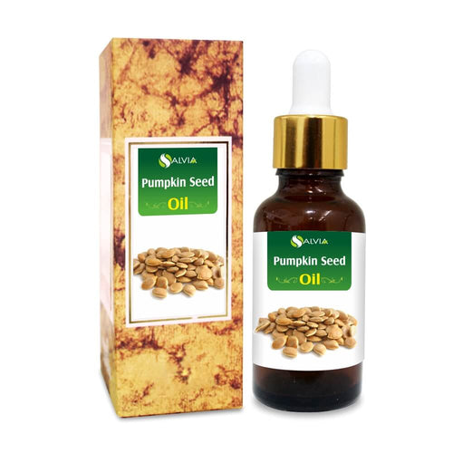 Pumpkin Seed Oil