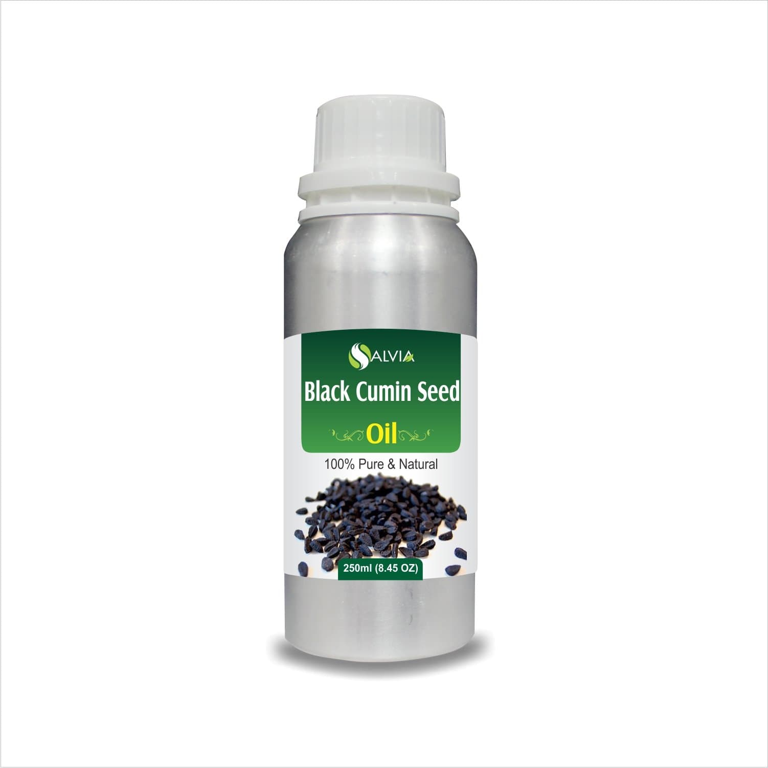 Black Cumin Seed Oil Benefits for Hair – Shoprythm