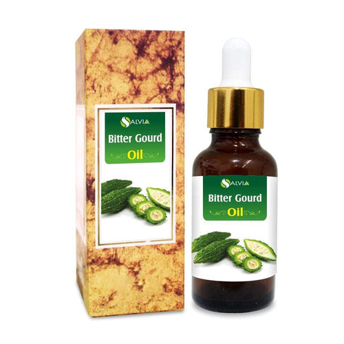 Bitter Gourd Oil