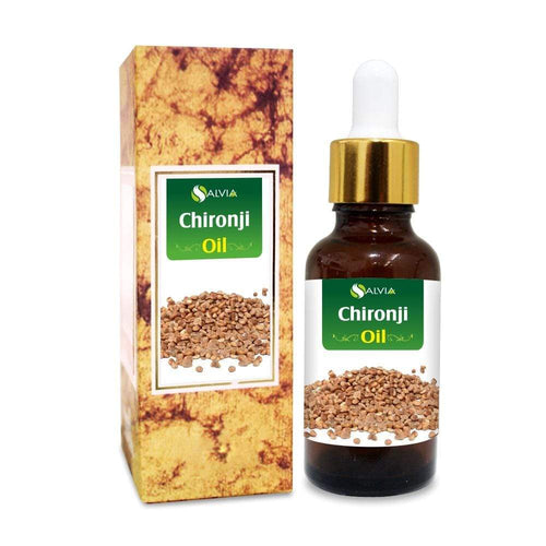 Chironji Oil