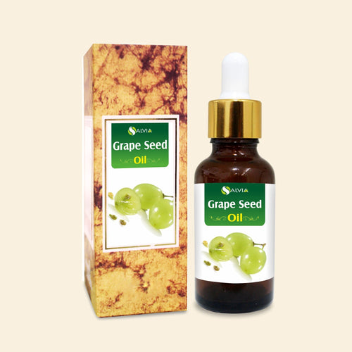 Grape Seed Oil Natural & Pure Carrier oil