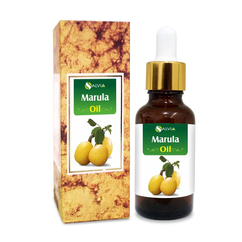 Marula Essential Oil