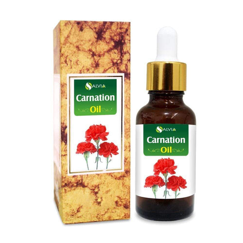 Carnation Essential Oil