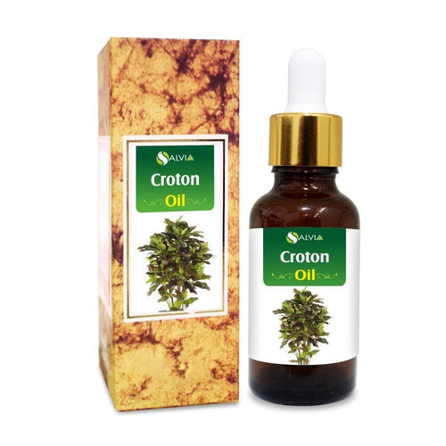 Croton Essential Oil